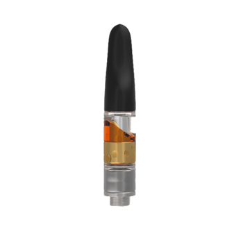 Kiara Naturals CBD vape Cartridge