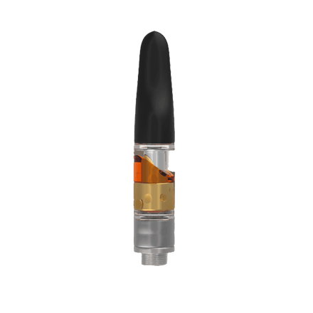 Kiara Naturals CBD vape Cartridge