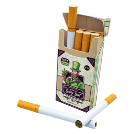 LuckyLeaf CBD Cigarettes