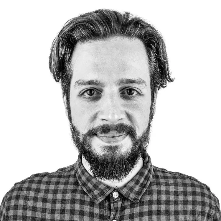 Meyrick Payne - Content Creator
