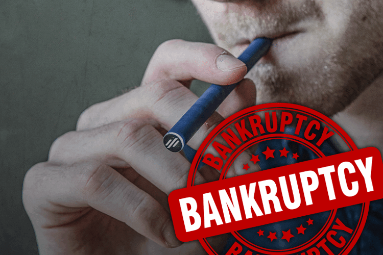 njoy-bankruptcy
