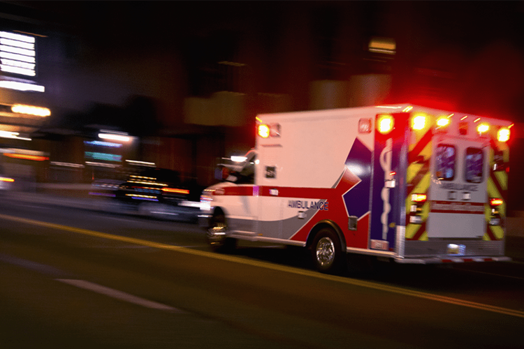 Ambulance