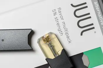 North Carolina AG Sues JUUL