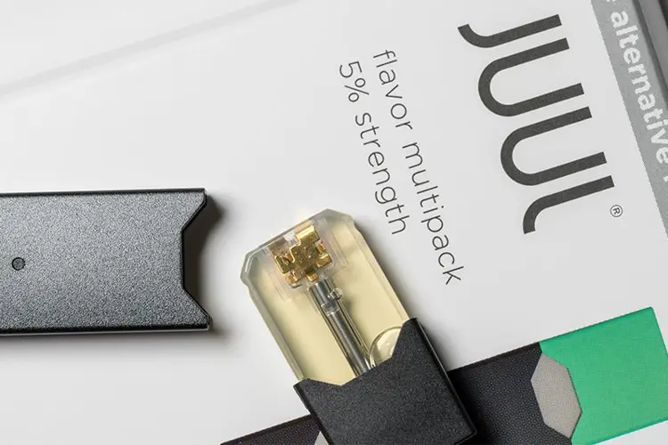 North Carolina AG Sues JUUL