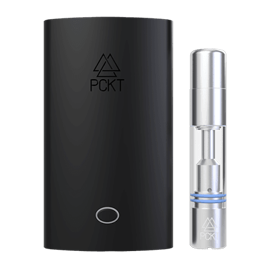 PCKT One Plus weed pen