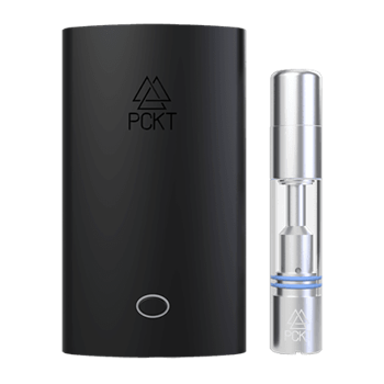 PCKT One Plus weed pen