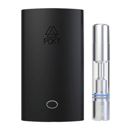 PCKT One Plus weed pen