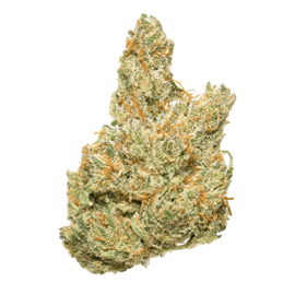 Papaya Nights cbd flower