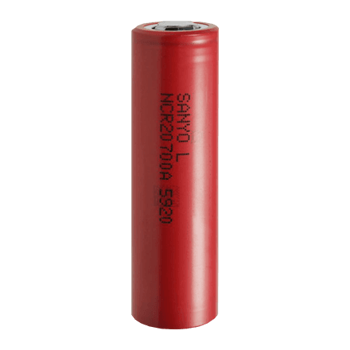 Sanyo NCR20700A 20700 Battery