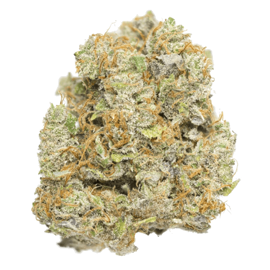 Secret Dream cbd flower