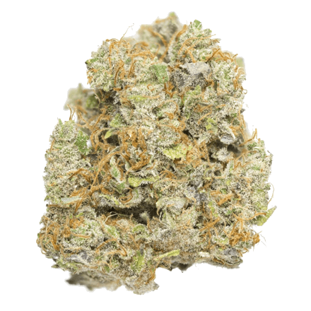 Secret Dream cbd flower
