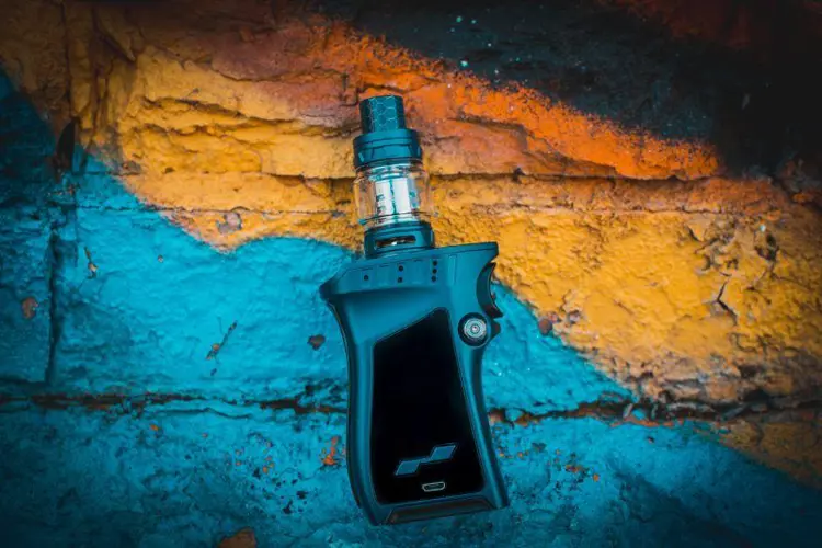 Smok Mag thumbnail