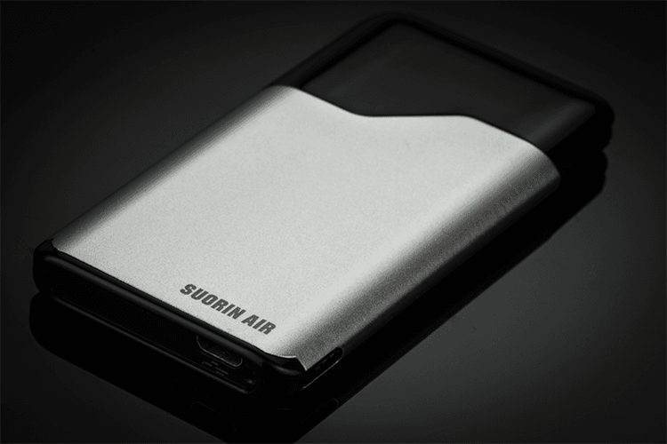 Suorin-air