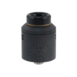 Twisted Messes x OhmBoyOC Dang RDA