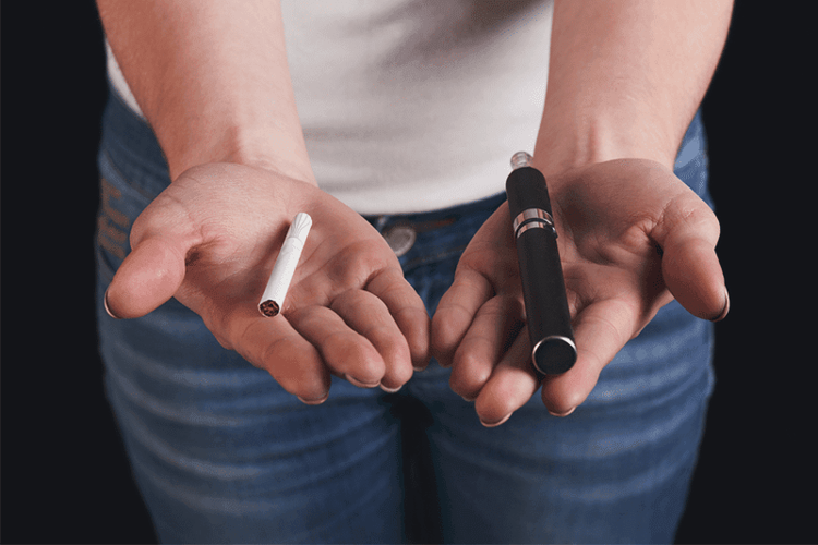 Tennessee-vaping-quit-smoker