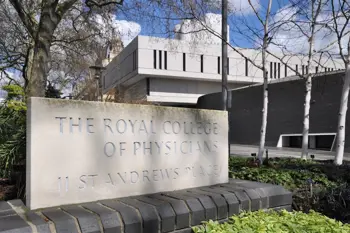 The Royal College of Physicians