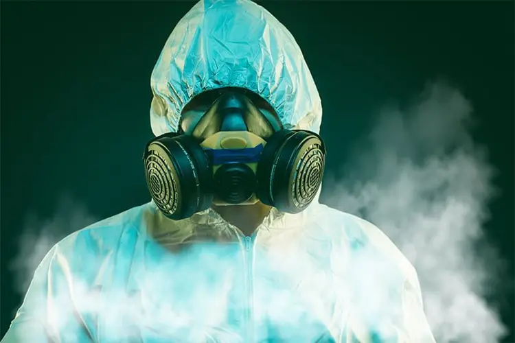 Massachusetts hazmat story