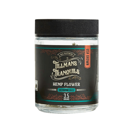 Micropine Haze CBD Flower