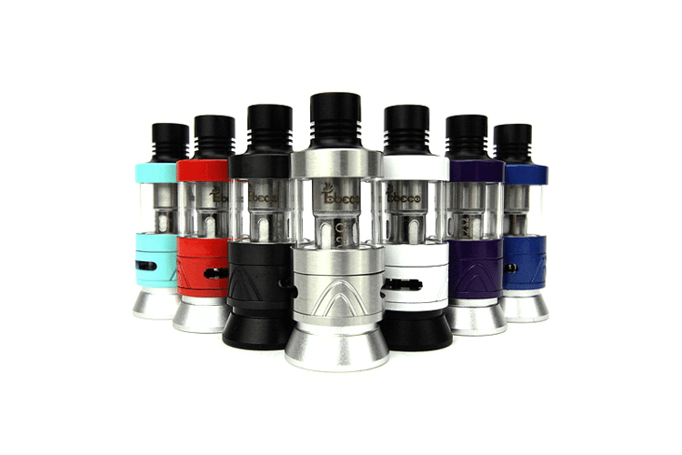 Tobeco Super Tank Mini