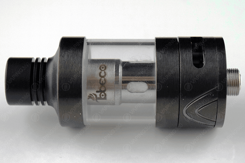 Tobeco Supertank Mini