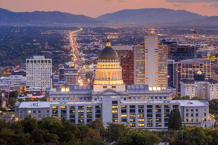 Image for Utah: Enforcement Begins on Flavor Ban and PMTA Registry