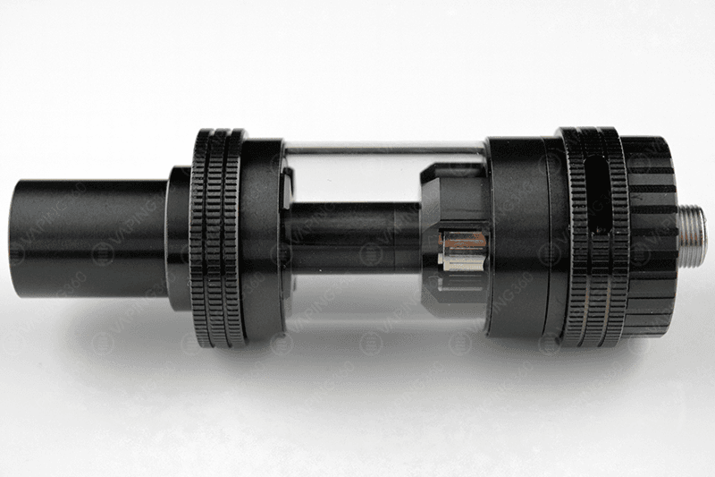Uwell Crown (Black Edition)