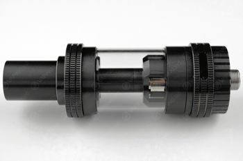 Uwell Crown (Black Edition)