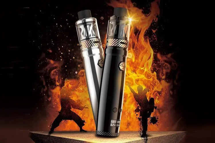 Uwell-Nunchaku