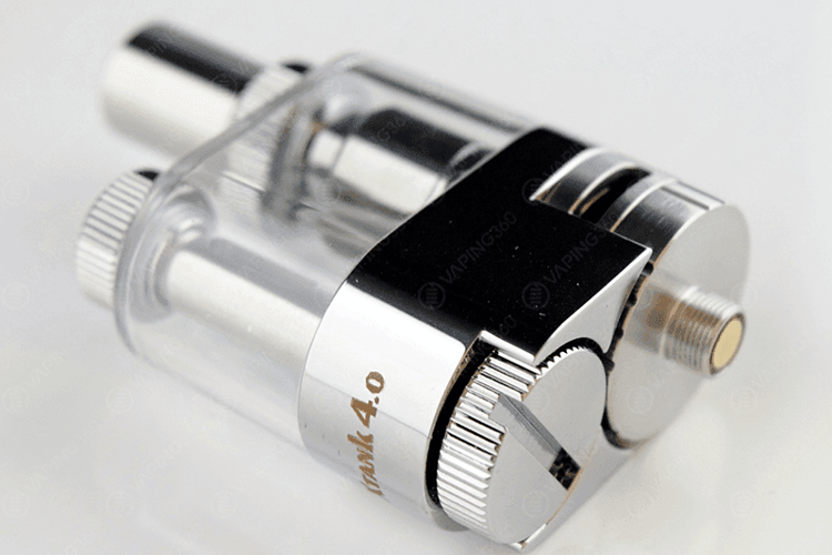 Vapmod Xtank 4.0