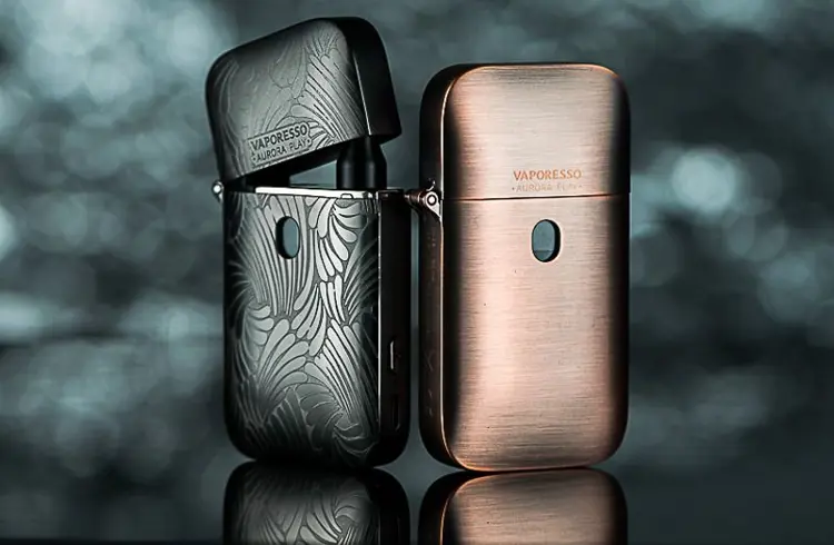 Vaporesso Aurora Play Review