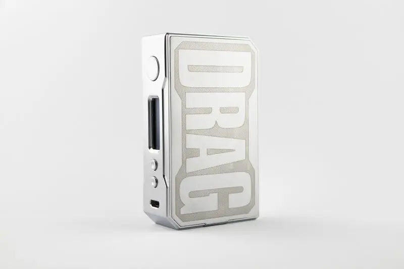 Voopoo Drag Box Mod