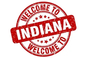 Welcome to Indiana