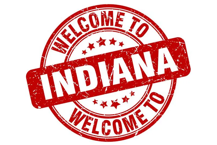 Welcome to Indiana