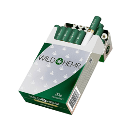Wild Hemp Hempettes