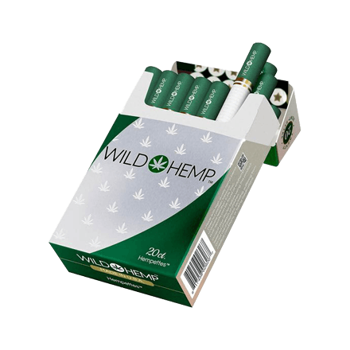 Wild Hemp Hempettes