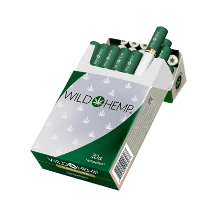 Wild Hemp Hempettes