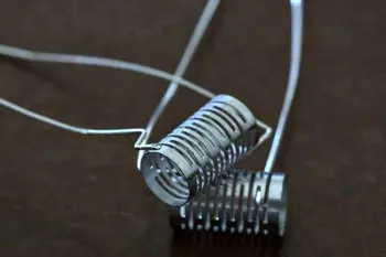 Wismec Jay-Bo Notch Coil