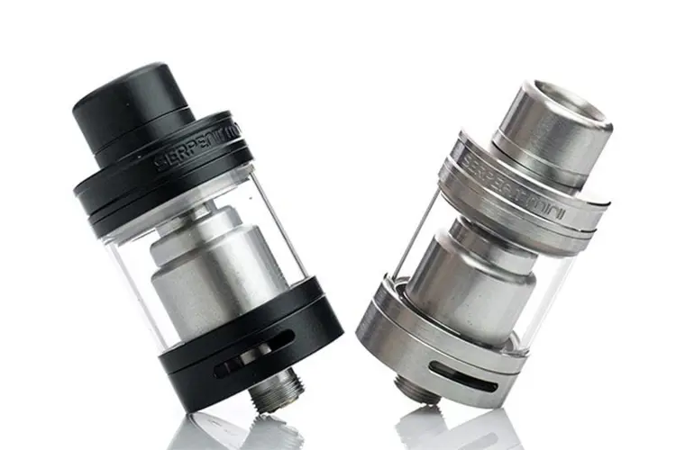 Wotofo Serpent Mini RTA