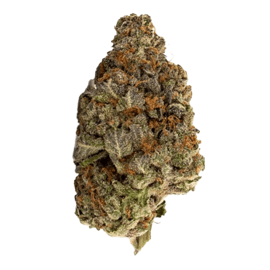 Abacus Hemp Flower