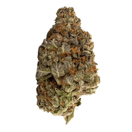 Abacus Hemp Flower