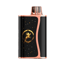 abufan d82 disposable vape in full view