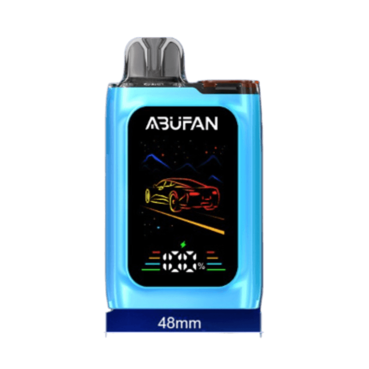 abufan dr03b vape in full view
