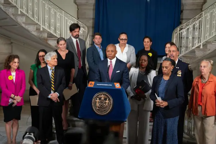 Image for New Yorker Klage beschuldigt Vape-Vertreiber der Erpressung