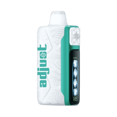 adjust mycool 40k disposable vape in full view