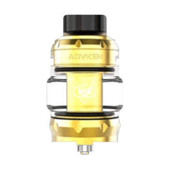 advken owl pro sub ohm tank in full view