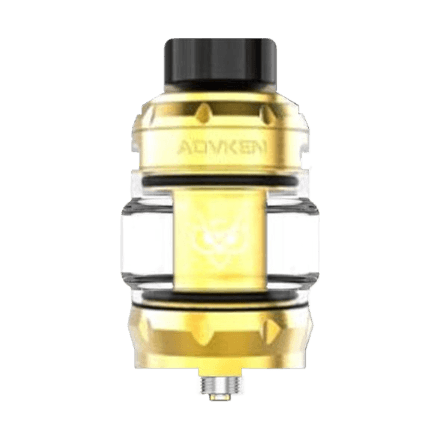 advken owl pro sub ohm tank in full view