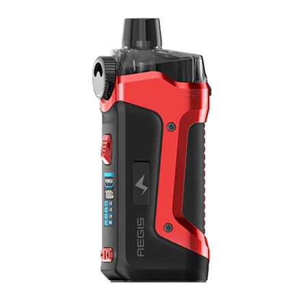Geekvape Aegis Boost Pro AIO