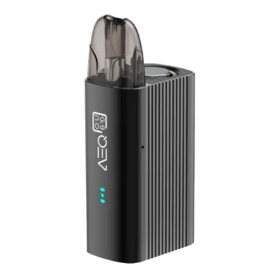 AEQ QUB3D - Vaping360