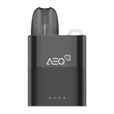 AEQ SQRD - Vaping360
