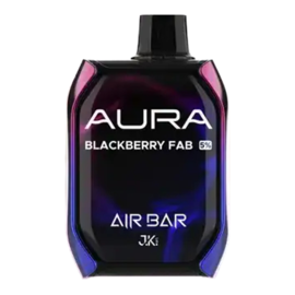 air bar aura 25k